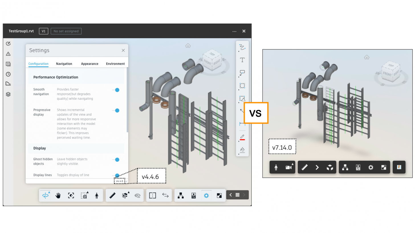 Autodesk viewer как пользоваться